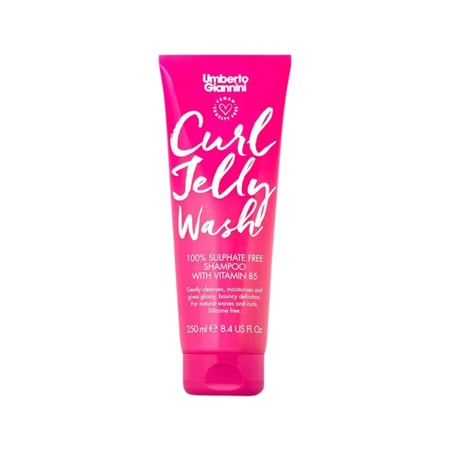 بكج امبرتو المتكامل للشعر الويفي والكيرلي