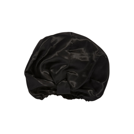 بونيت قبعة ساتان حريري للحفاظ على الشعر