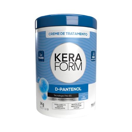 ماسك سكاف لعلاج التقصف وتقوية الشعر