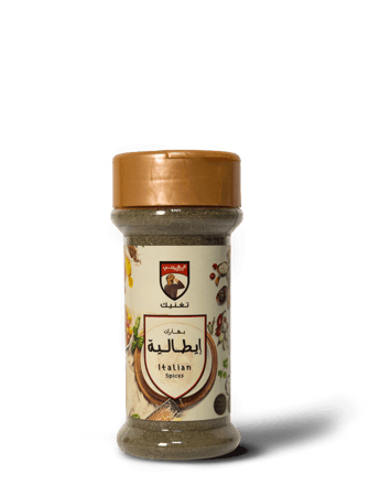 اعشاب ايطالية