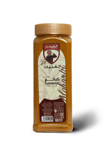 كركم مطحون 350 جرام