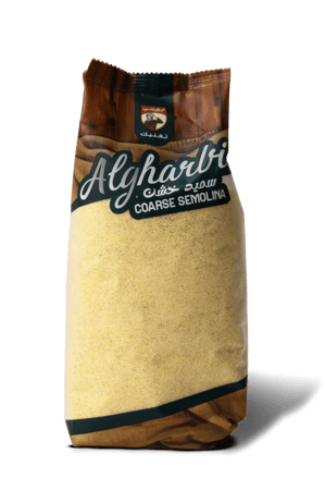 سميد خشن 900 جرام