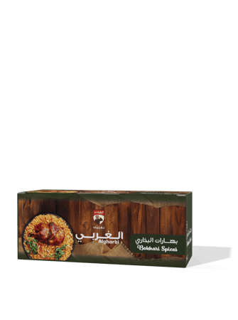 بهارات رز بخاري