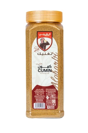 كمون مطحون 300 جرام