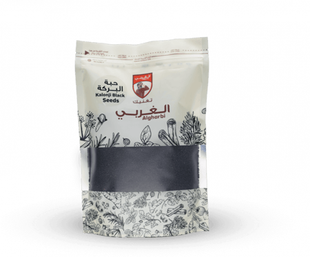 حبة البركة