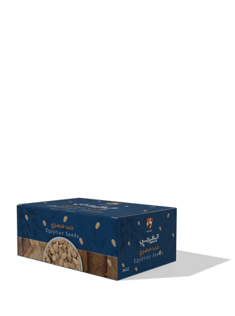 حب مصري 15 جرام * 24 كيس