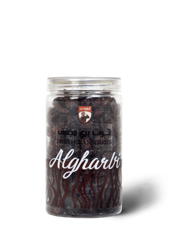 توت بري مجفف 300 جرام