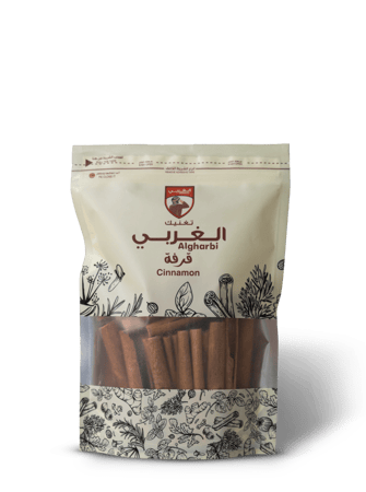 قرفة اعواد 120 جرام
