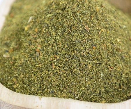 خلطة زنجبيل بالليمون والقرفة 85 جرام