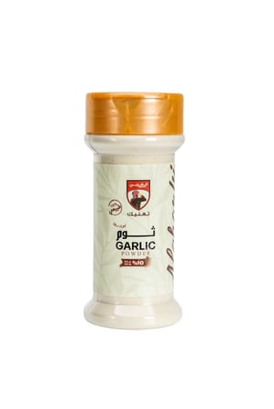 ثوم بودرة - 80 جرام