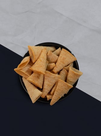 مقرمشات بيوقلز 100 جرام