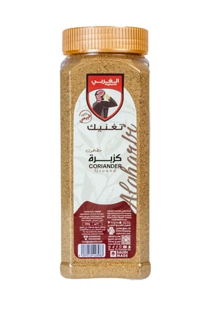 كزبرة مطحون 250 جرام