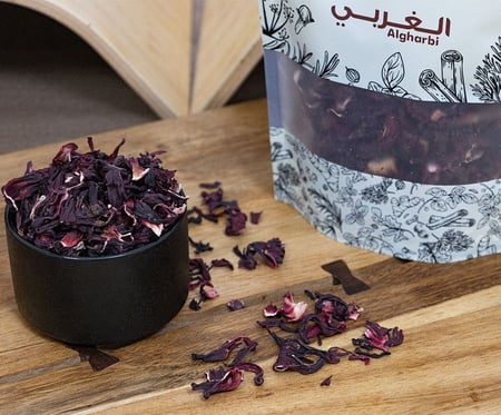 كركديه 65 جرام طبيعي