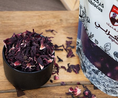 كركديه 65 جرام طبيعي