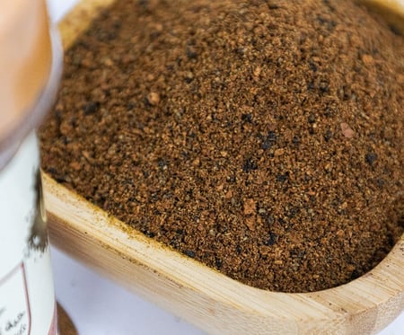 خلطة حبة البركة بالقرفة 85 جرام