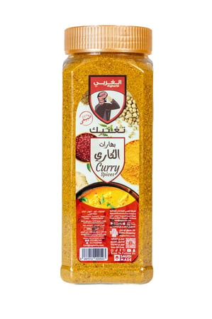 بهارات الكاري