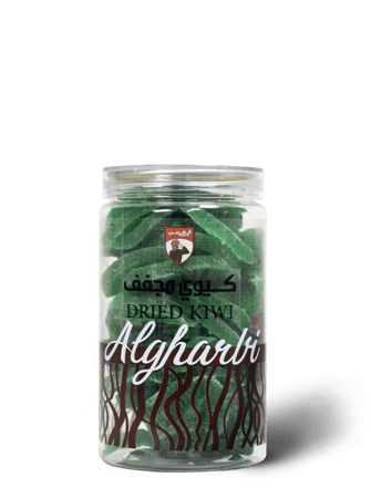 كيوي مجفف 300 جرام
