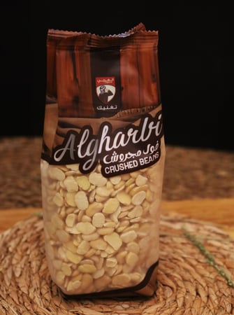 فول مجروش 900 جرام