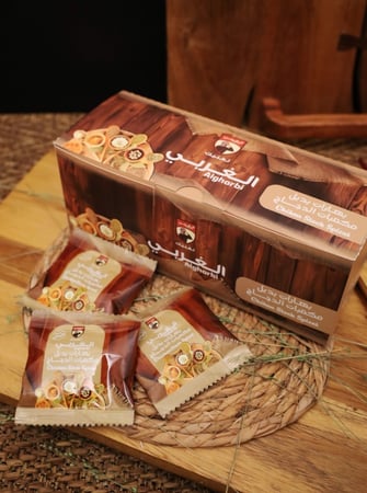 بديل مكعب الماجي