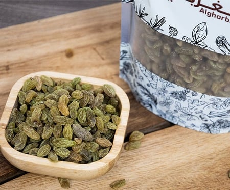 افضل زبيب للاكل