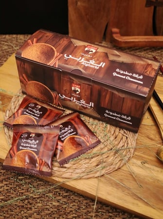 قرفه سيلانيه اصليه