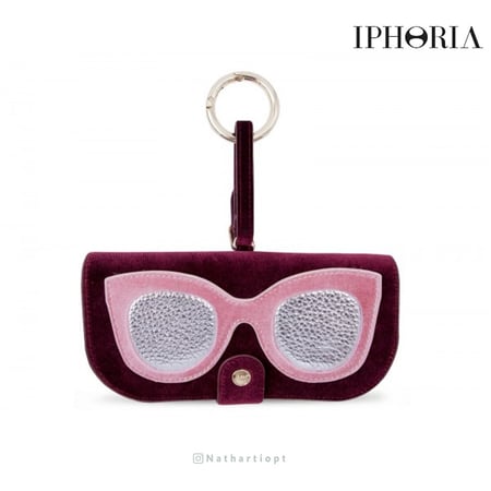 حقيبة نظارة ايفوريا Iphoria