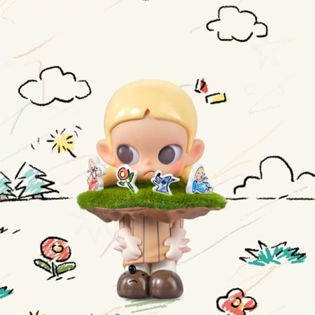 بوب مارت - Zsiga Borderline Drifter