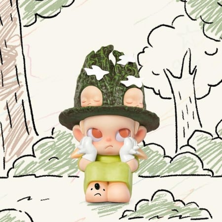 بوب مارت - Zsiga Borderline Drifter