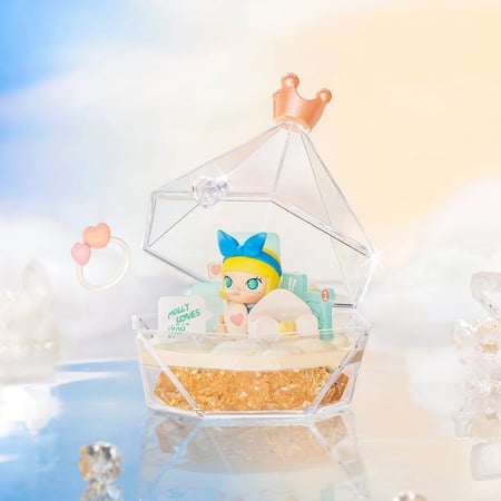 بوب مارت - Wishes At Your Fingertips