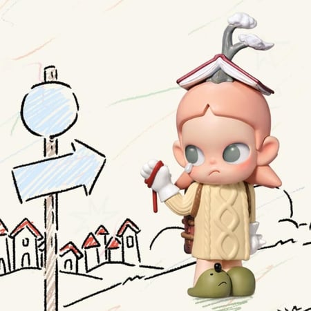 بوب مارت - Zsiga Borderline Drifter