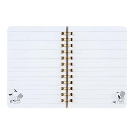 دفتر ملاحظات بوتشاكو