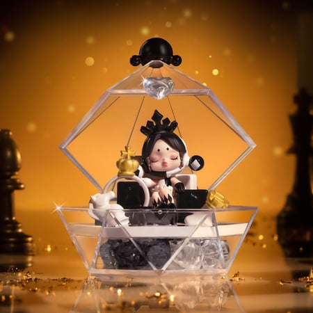 بوب مارت - Wishes At Your Fingertips