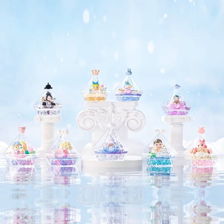 بوب مارت - Wishes At Your Fingertips