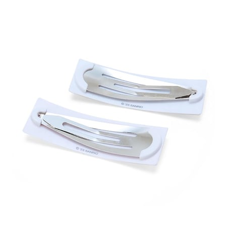 مشابك شعر هيلو كيتي