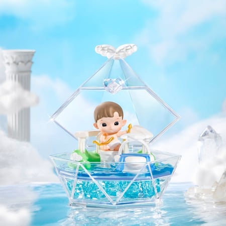 بوب مارت - Wishes At Your Fingertips