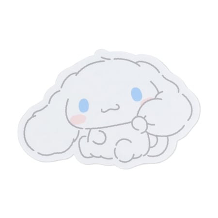 مجموعة الرسائل سينامورول