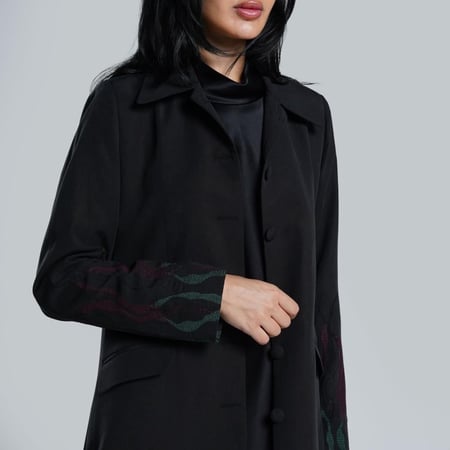 ABAYA 193