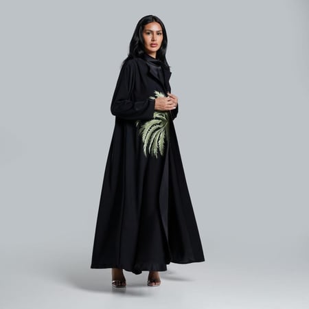 ABAYA 209