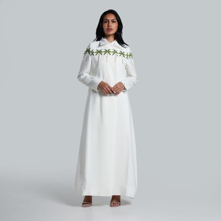 ABAYA 206