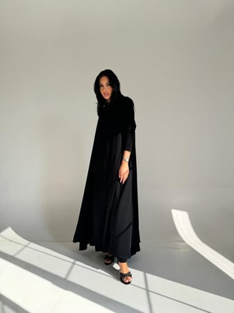 Abaya 182