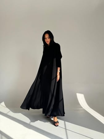 Abaya 182