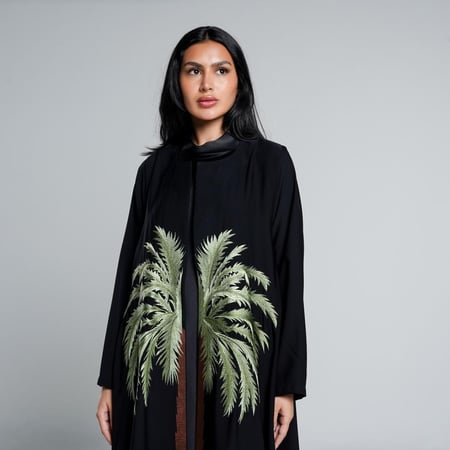 ABAYA 209