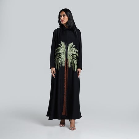 ABAYA 209
