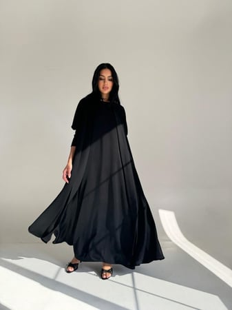 Abaya 182
