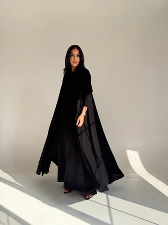 Abaya 182