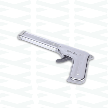 مسدس ولاعة ذكي