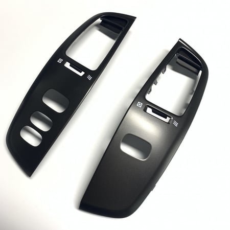 ديكور مكيف تويوتا لاندكروزر