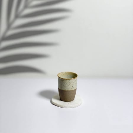 كوب الأحجار الكريمة (3) Topaz Cup