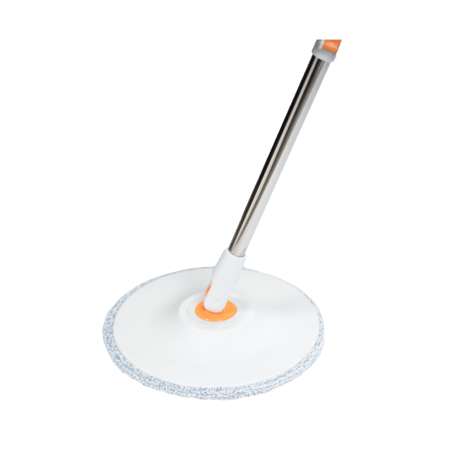 رأس عصا لممسحة وكس الذكية