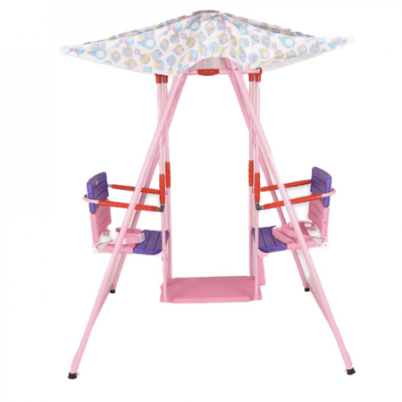 مرجيحة اطفال نفرين